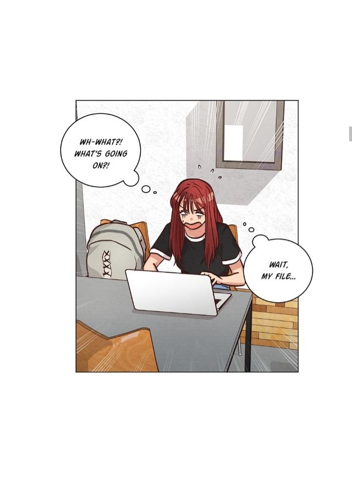 Ring My Bell - Chapter 52 Page 20