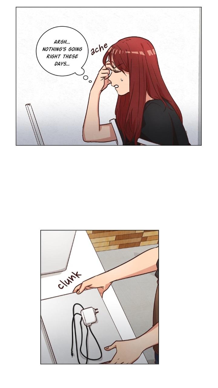 Ring My Bell - Chapter 52 Page 24