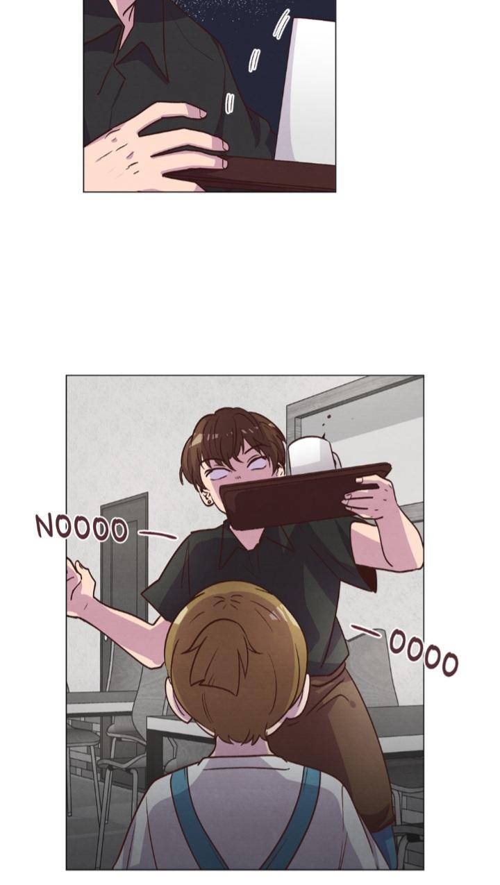 Ring My Bell - Chapter 52 Page 31