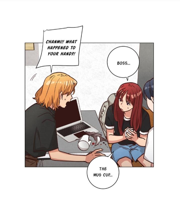 Ring My Bell - Chapter 52 Page 43