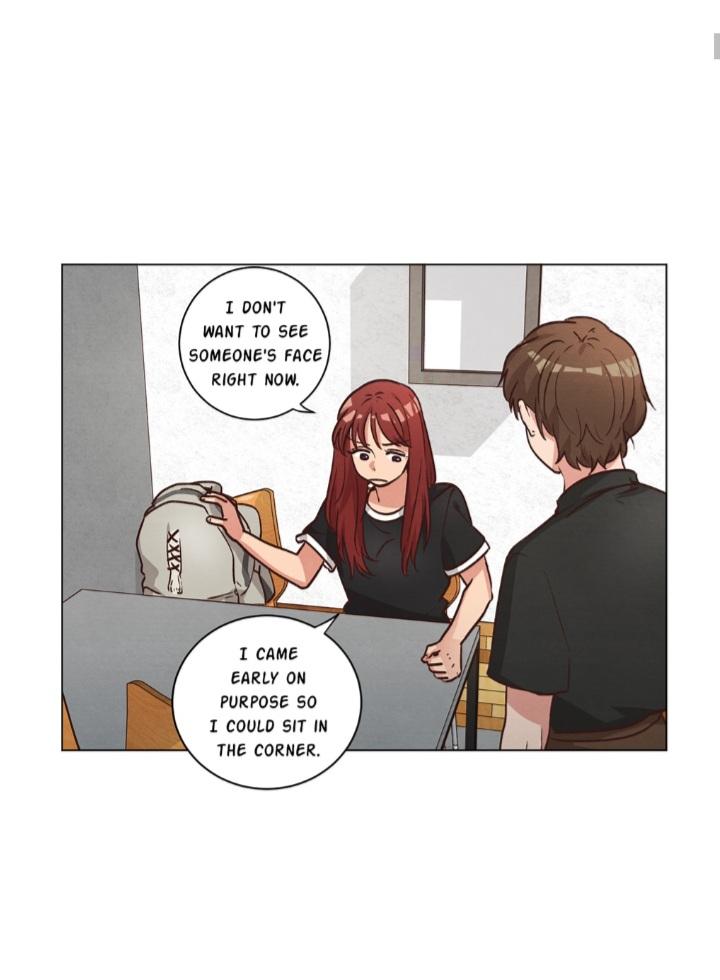 Ring My Bell - Chapter 52 Page 6