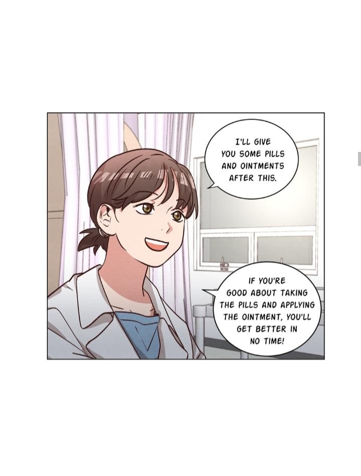 Ring My Bell - Chapter 53 Page 17