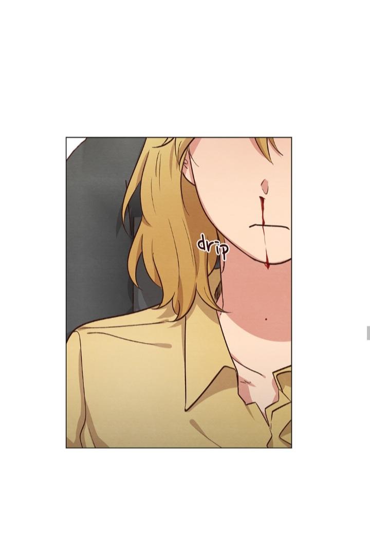 Ring My Bell - Chapter 53 Page 34