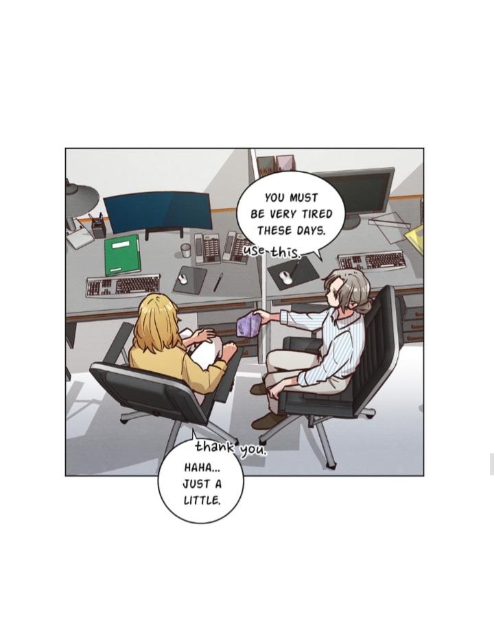 Ring My Bell - Chapter 53 Page 40