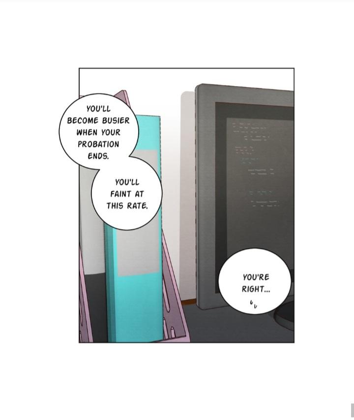 Ring My Bell - Chapter 53 Page 43