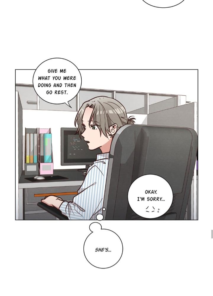 Ring My Bell - Chapter 53 Page 45