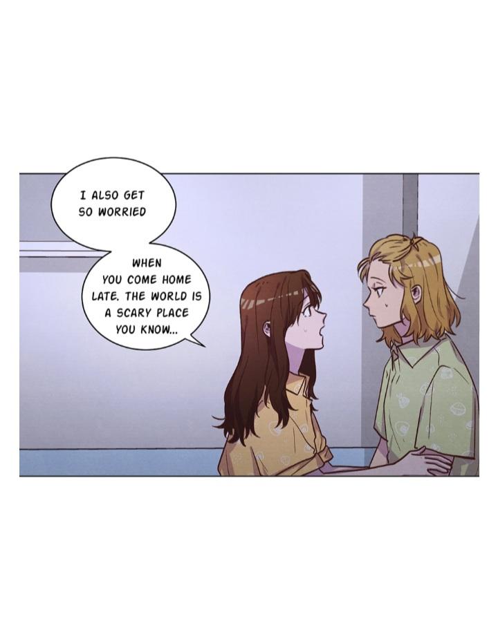 Ring My Bell - Chapter 53 Page 54