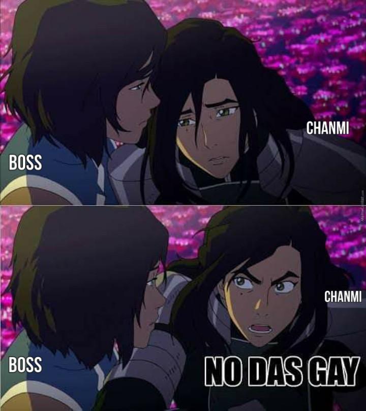 Ring My Bell - Chapter 53 Page 62