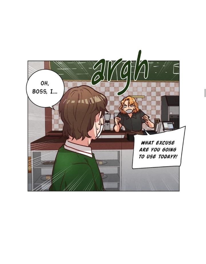 Ring My Bell - Chapter 55 Page 20