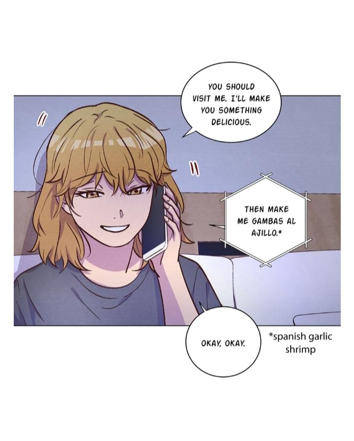 Ring My Bell - Chapter 55 Page 3