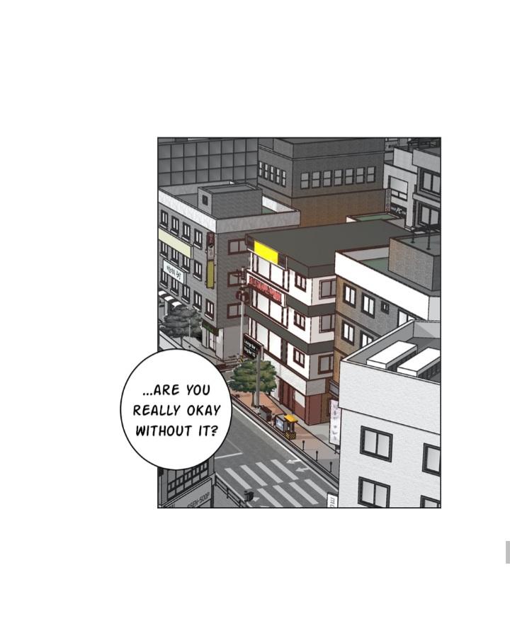 Ring My Bell - Chapter 55 Page 37