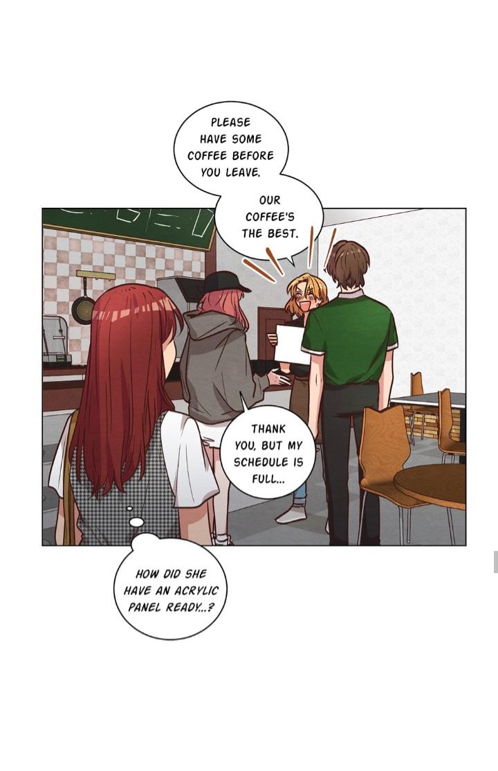 Ring My Bell - Chapter 55 Page 39