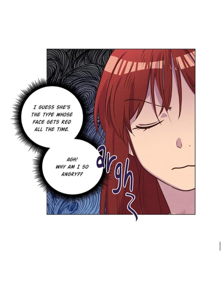 Ring My Bell - Chapter 55 Page 40