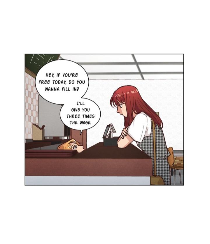 Ring My Bell - Chapter 55 Page 57