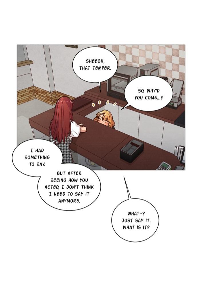 Ring My Bell - Chapter 55 Page 59