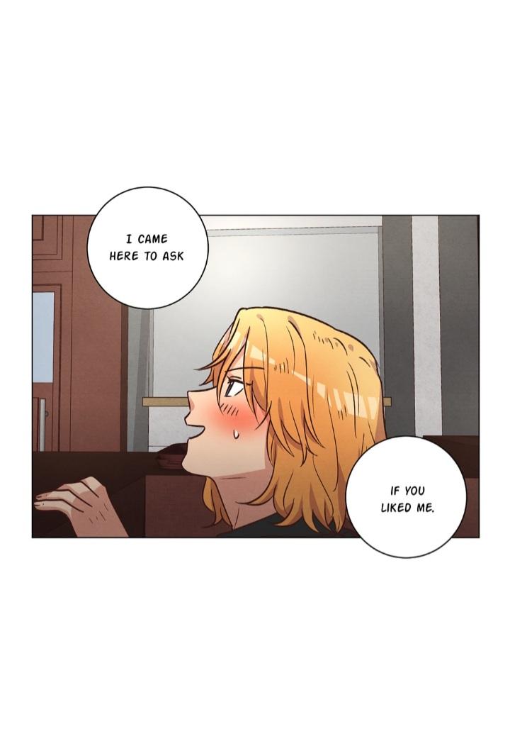 Ring My Bell - Chapter 55 Page 61