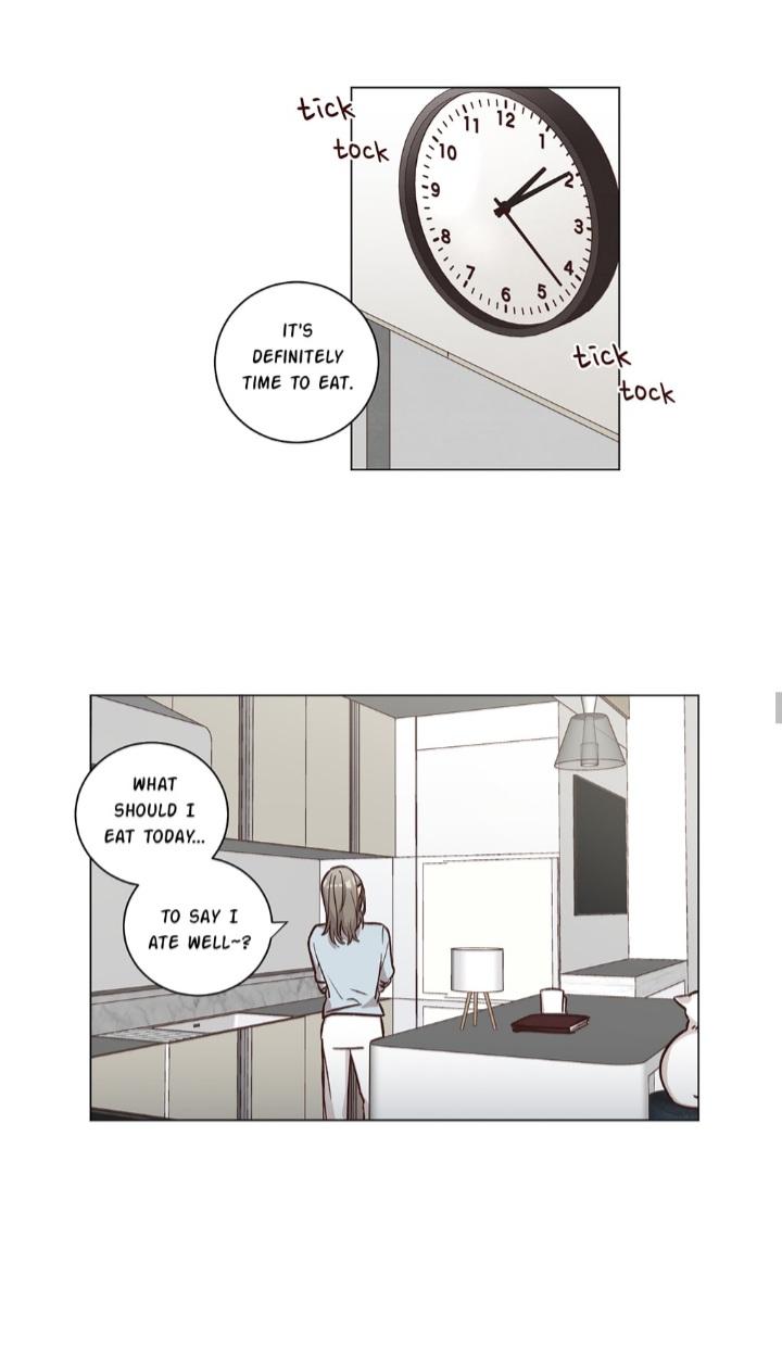 Ring My Bell - Chapter 56 Page 32