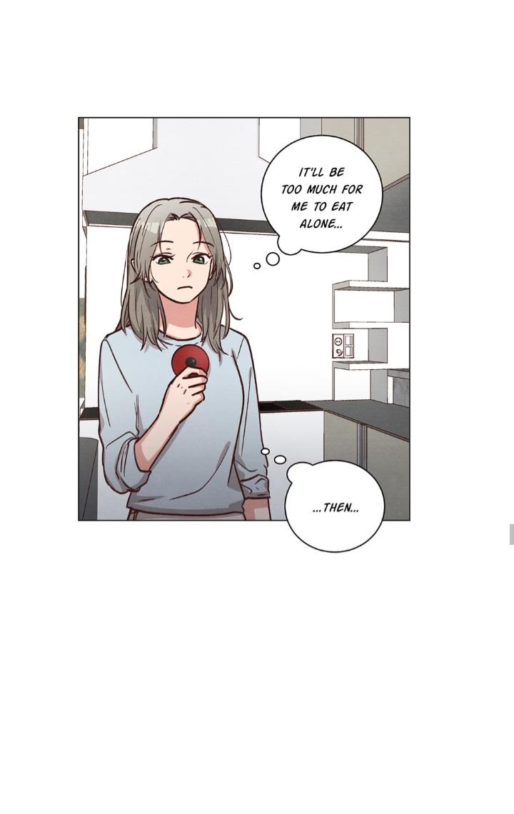 Ring My Bell - Chapter 56 Page 36