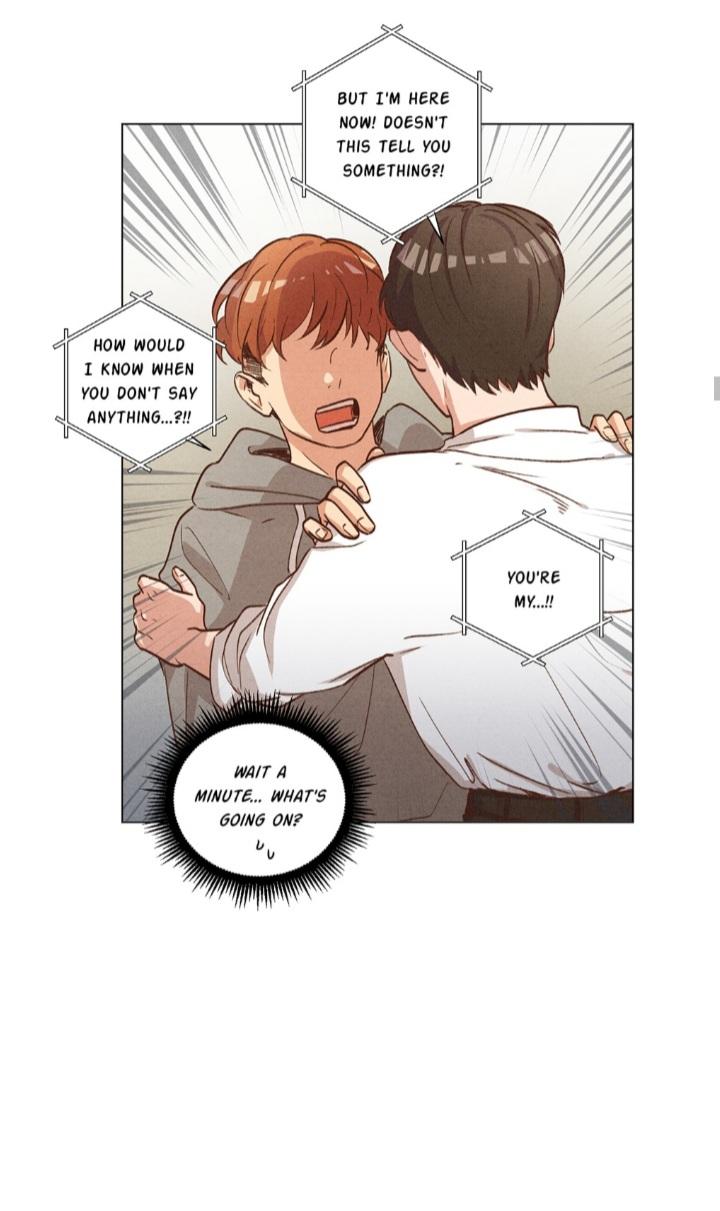 Ring My Bell - Chapter 57 Page 22