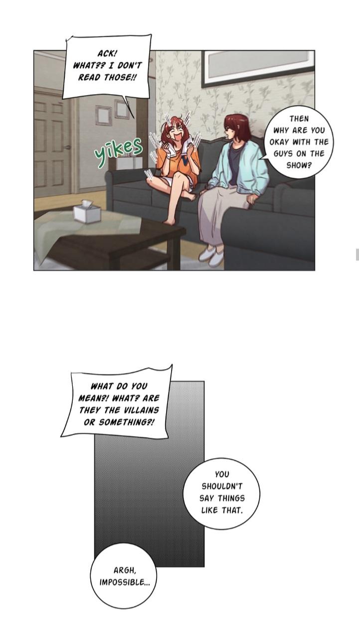 Ring My Bell - Chapter 57 Page 27