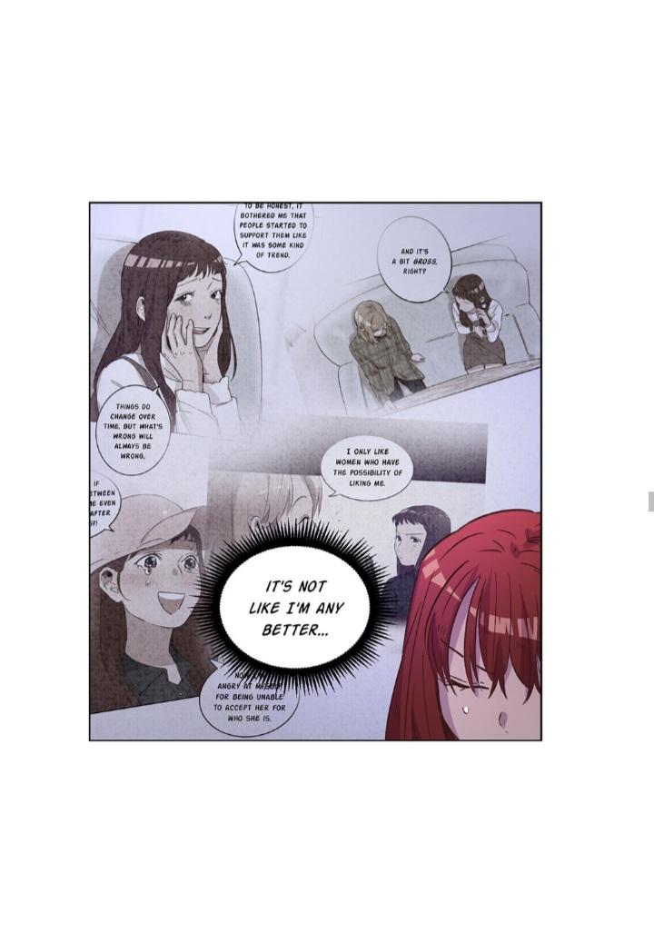 Ring My Bell - Chapter 57 Page 32