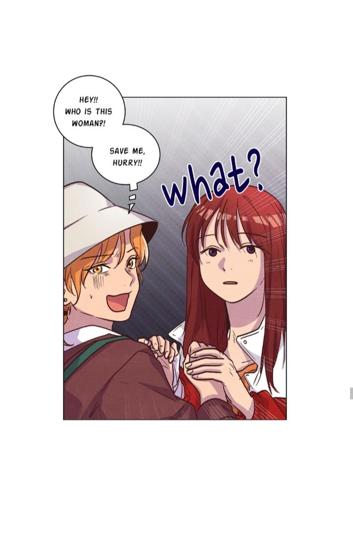 Ring My Bell - Chapter 57 Page 48