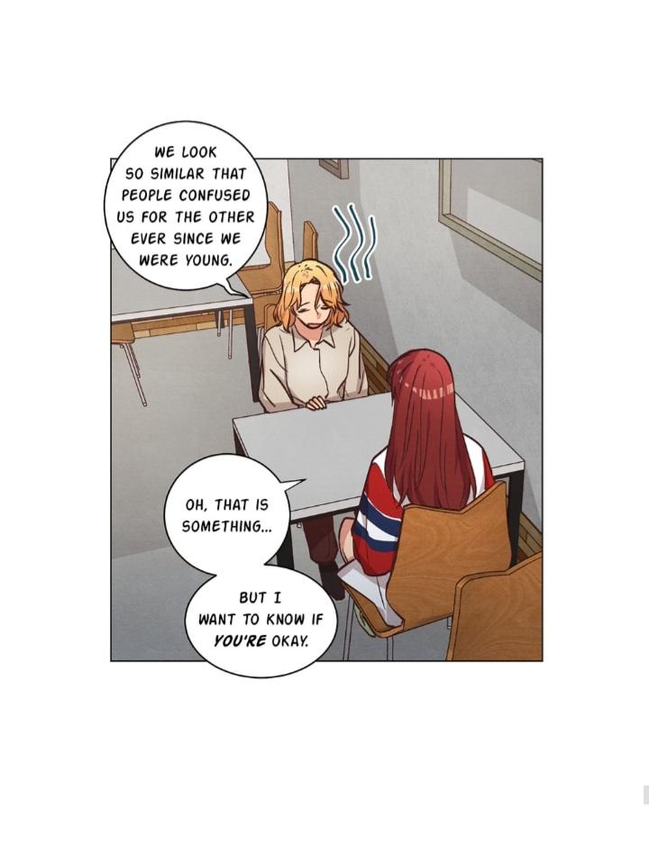 Ring My Bell - Chapter 57 Page 51