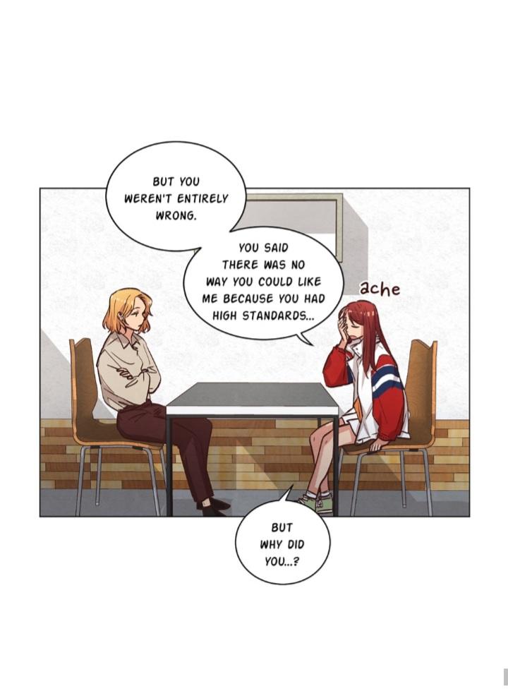 Ring My Bell - Chapter 57 Page 54