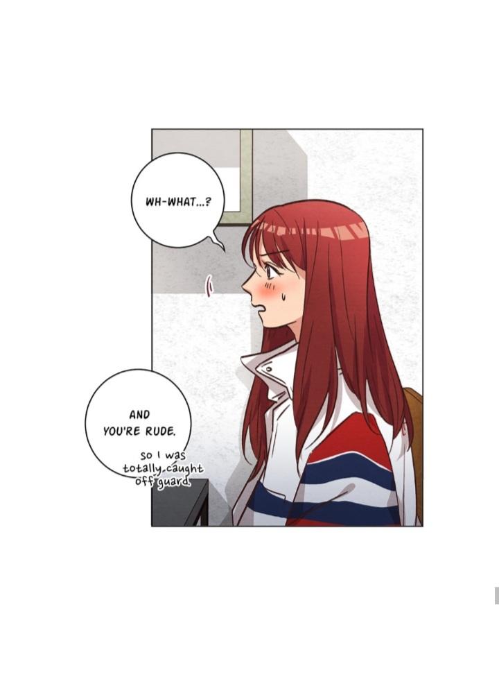 Ring My Bell - Chapter 57 Page 56