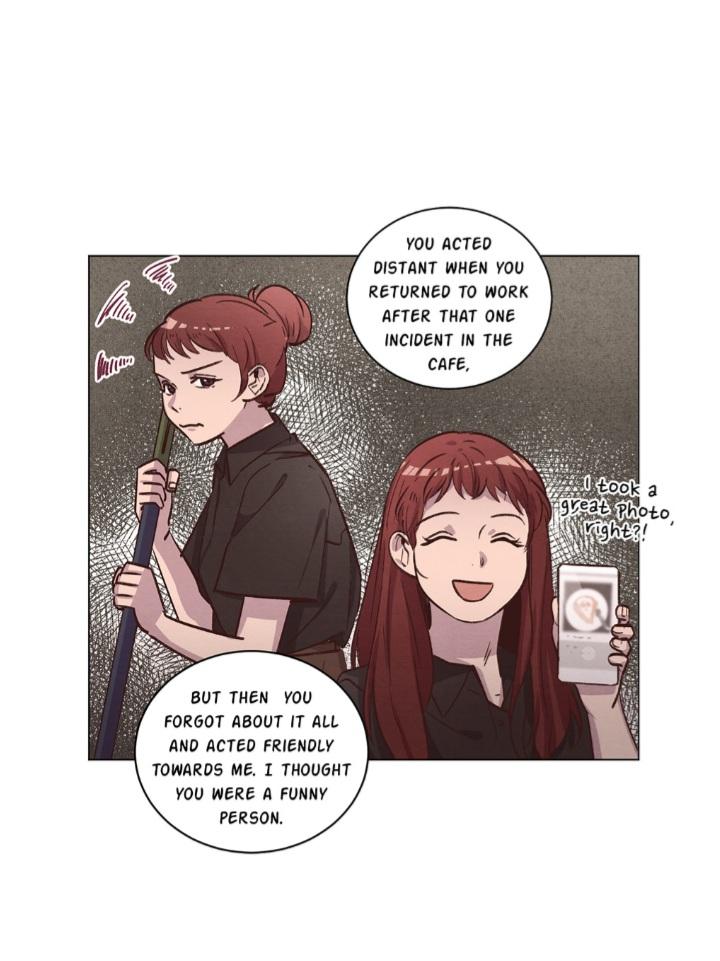 Ring My Bell - Chapter 57 Page 59