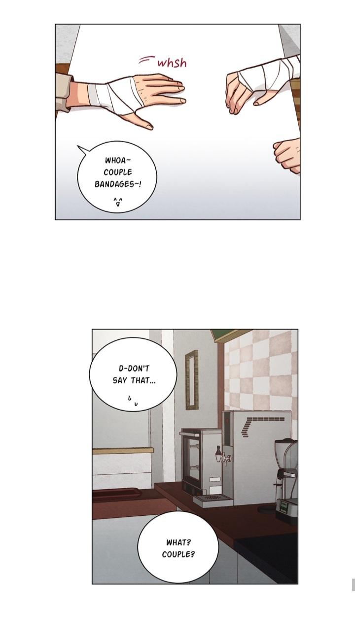 Ring My Bell - Chapter 57 Page 62