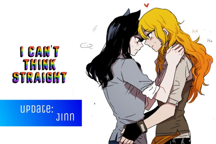 Ring My Bell - Chapter 57 Page 72