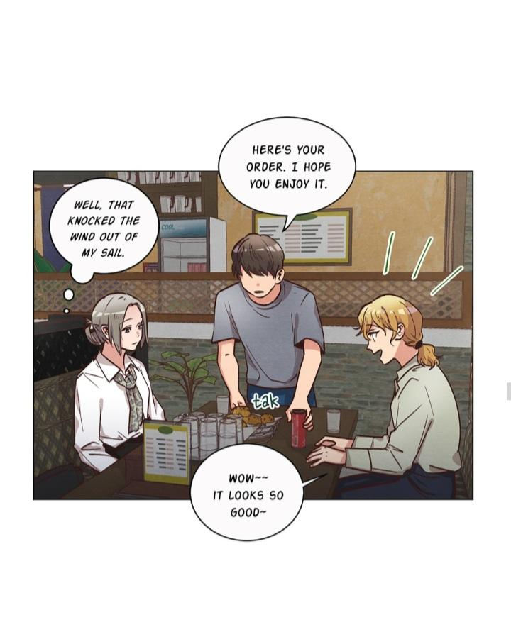 Ring My Bell - Chapter 59 Page 26