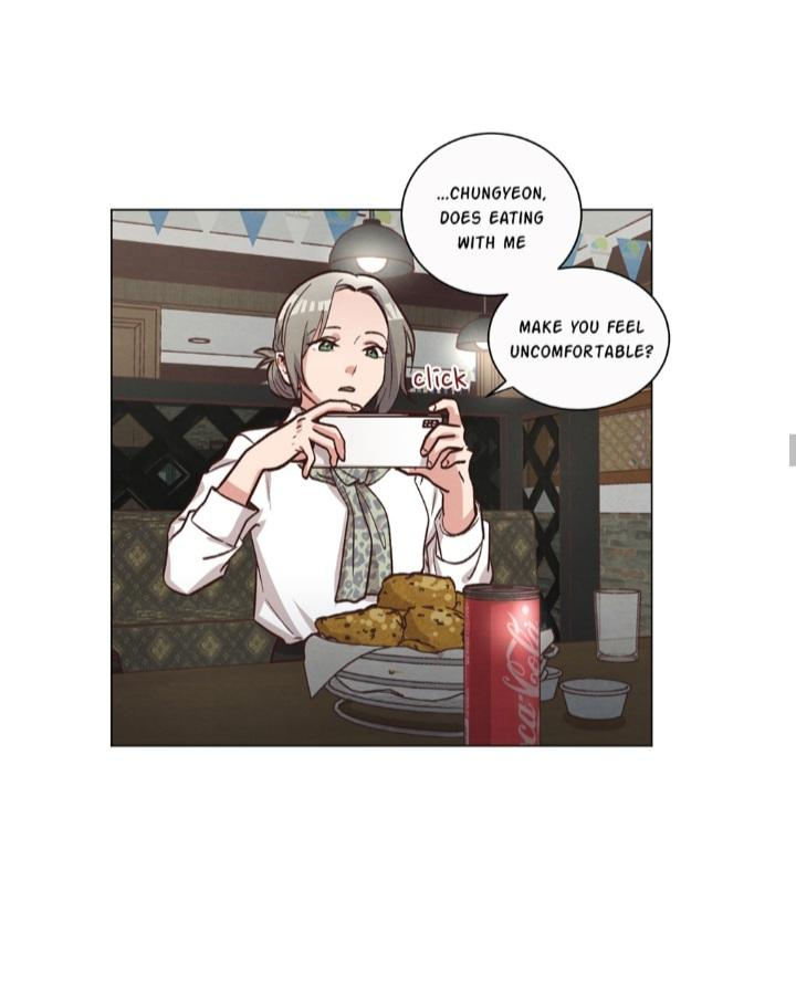 Ring My Bell - Chapter 59 Page 27