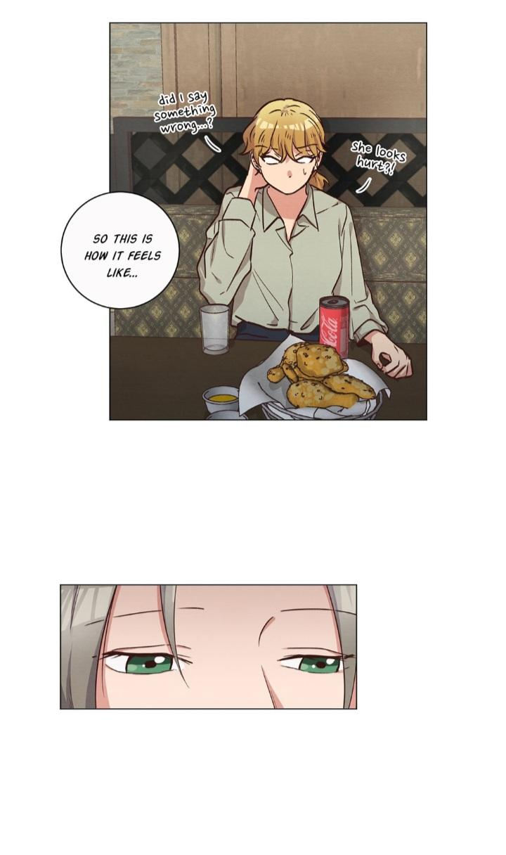 Ring My Bell - Chapter 59 Page 37