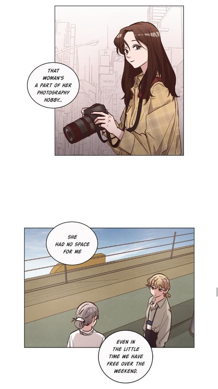 Ring My Bell - Chapter 59 Page 38