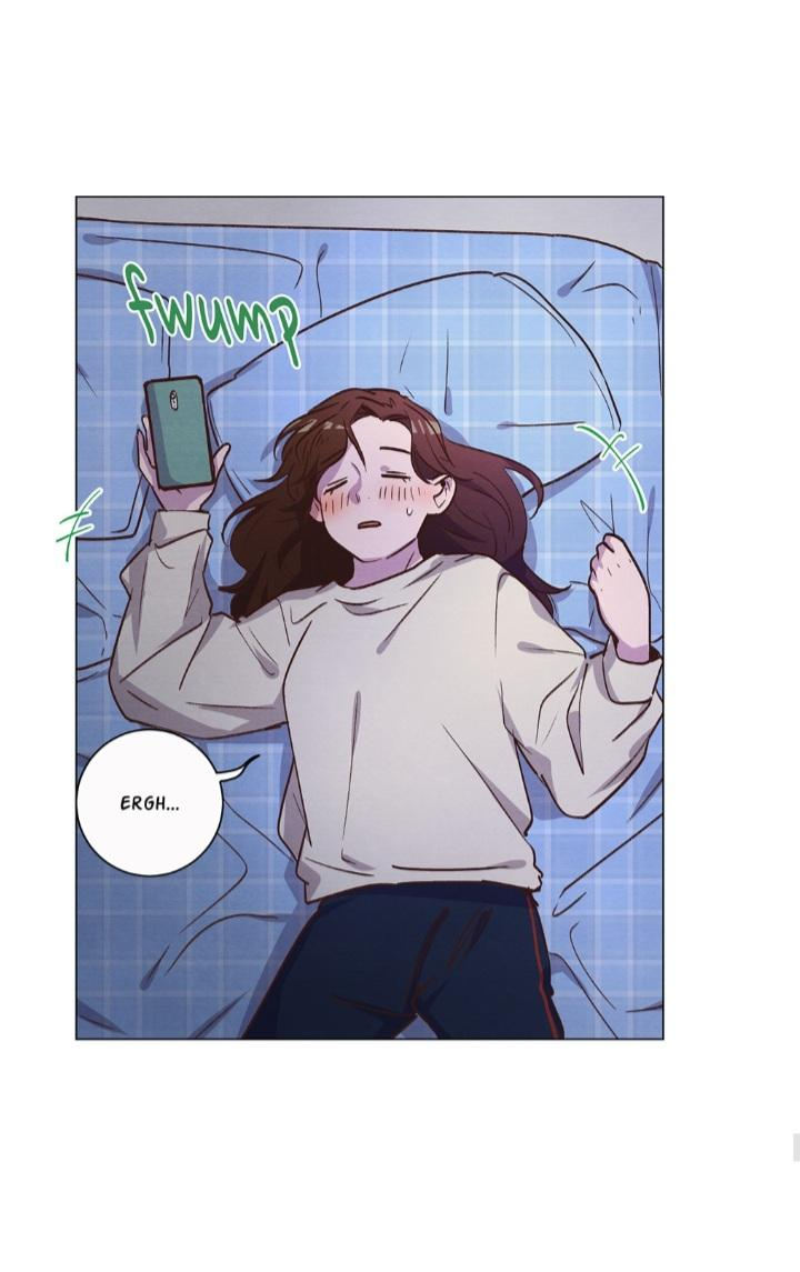 Ring My Bell - Chapter 59 Page 44