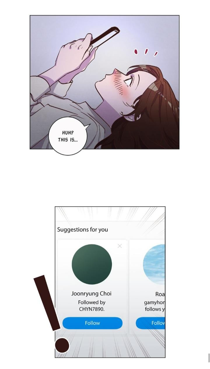 Ring My Bell - Chapter 59 Page 48