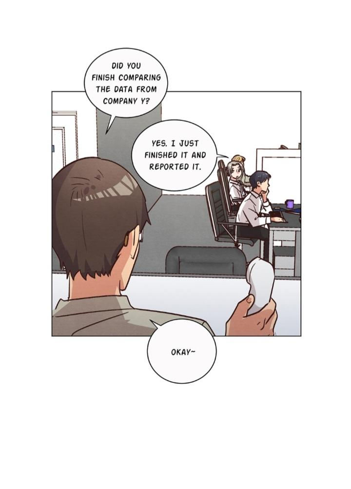 Ring My Bell - Chapter 59 Page 7