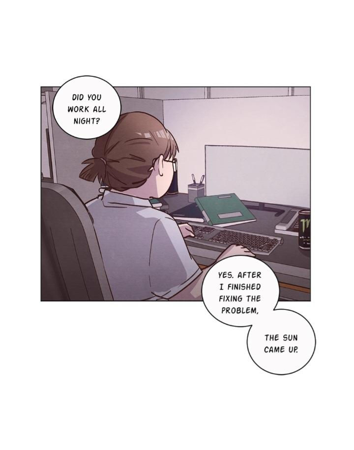 Ring My Bell - Chapter 60 Page 11