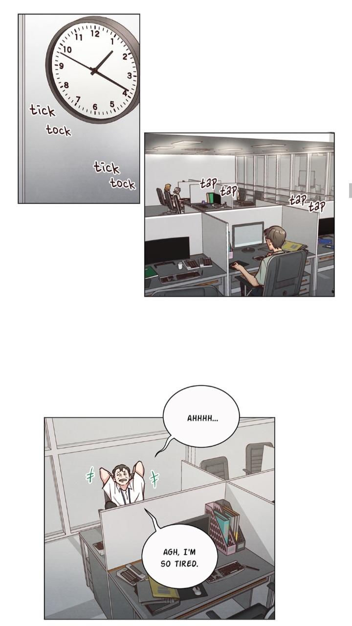 Ring My Bell - Chapter 60 Page 12