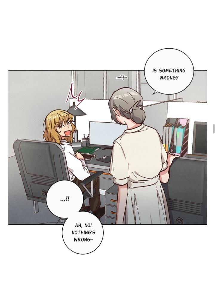 Ring My Bell - Chapter 60 Page 15