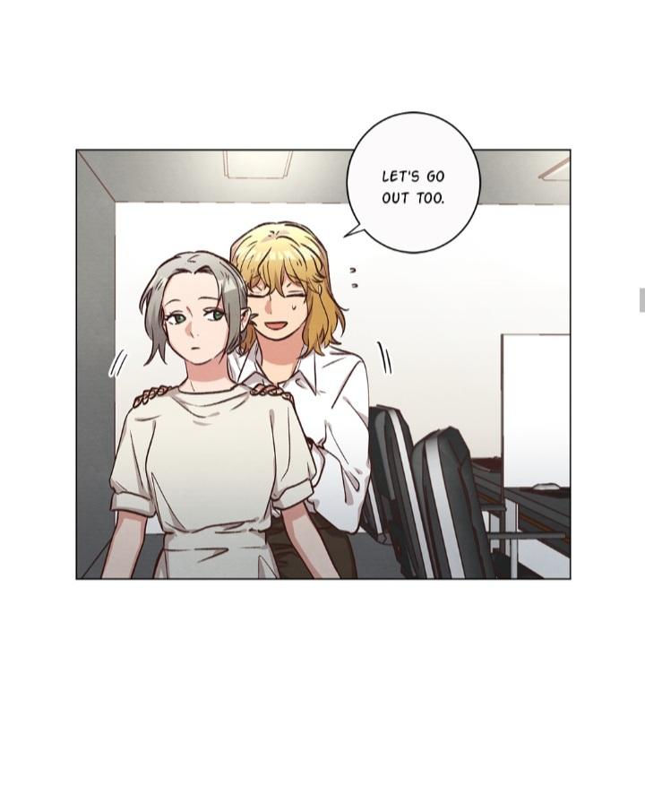 Ring My Bell - Chapter 60 Page 16