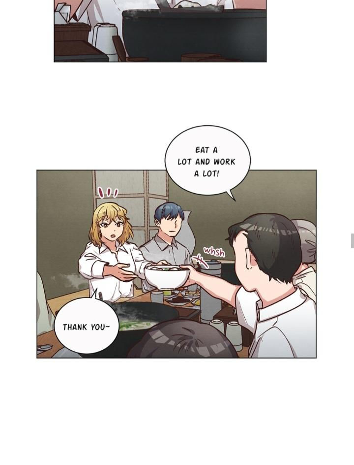 Ring My Bell - Chapter 60 Page 22