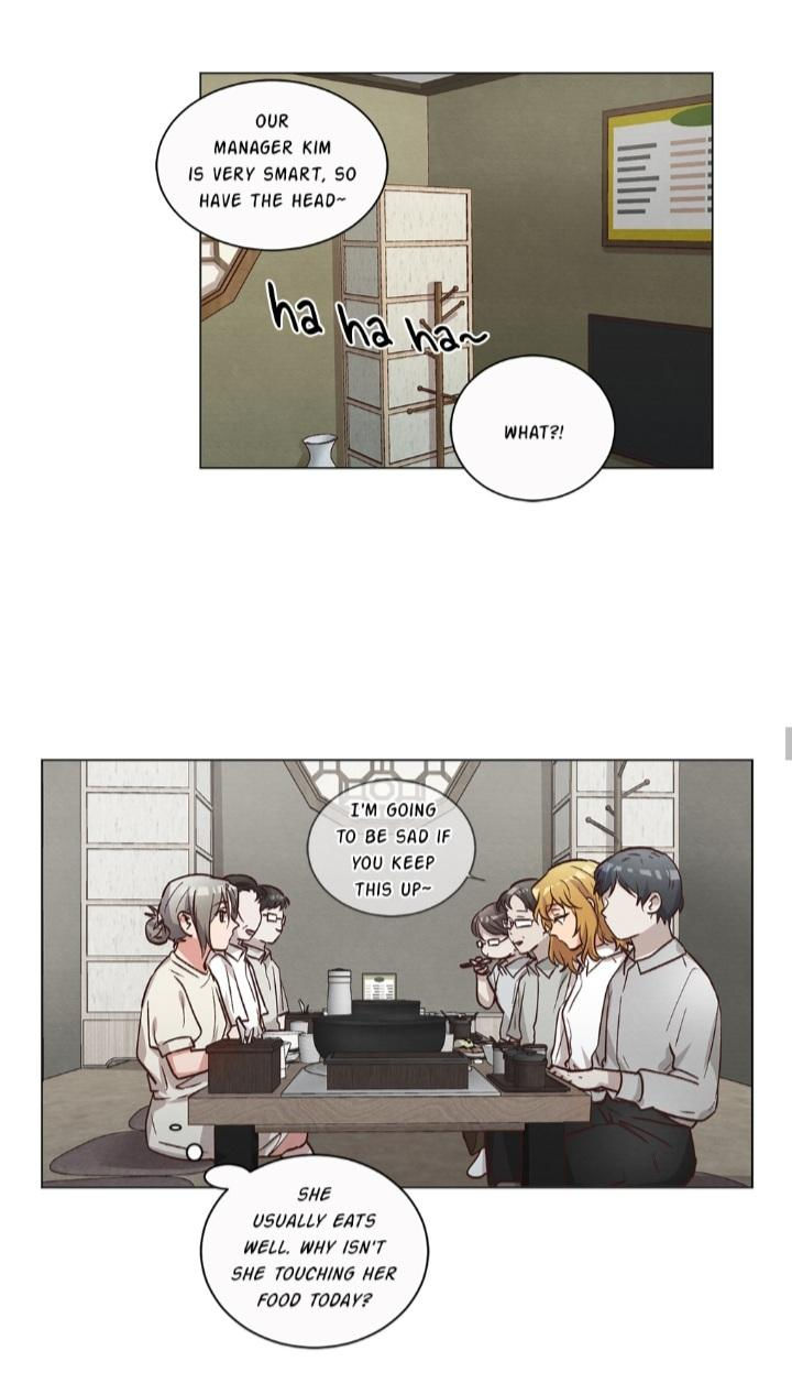 Ring My Bell - Chapter 60 Page 23