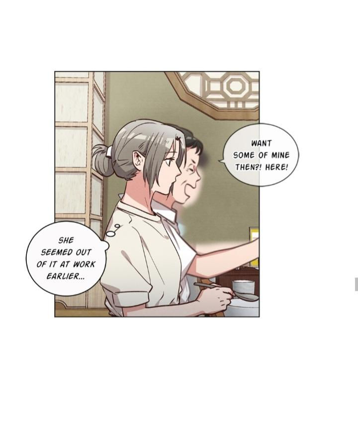 Ring My Bell - Chapter 60 Page 24