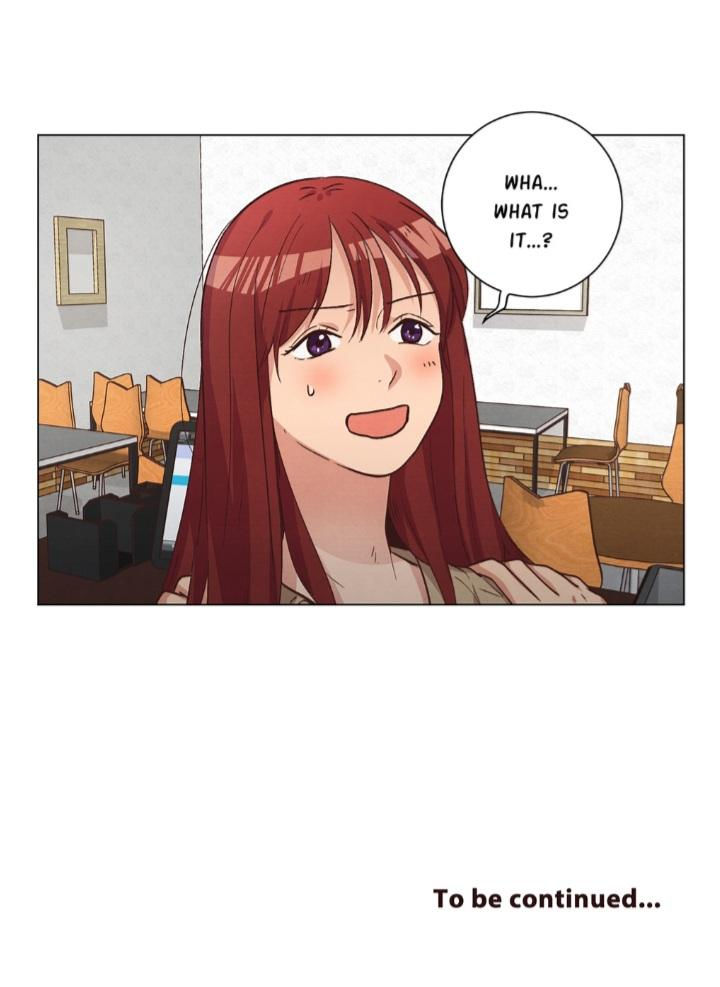 Ring My Bell - Chapter 60 Page 48