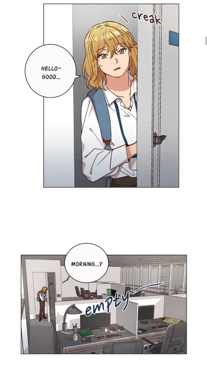 Ring My Bell - Chapter 60 Page 6