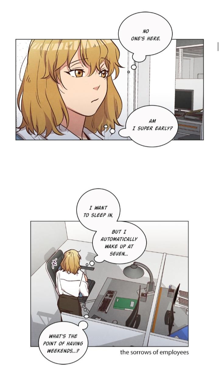 Ring My Bell - Chapter 60 Page 7