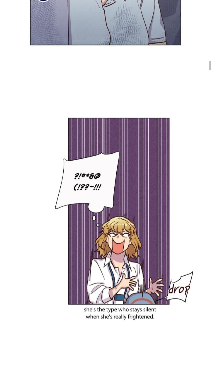 Ring My Bell - Chapter 60 Page 9